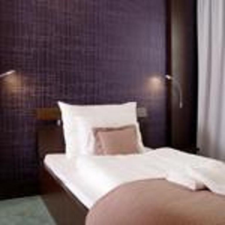 Hotel Gaudio Bratysława