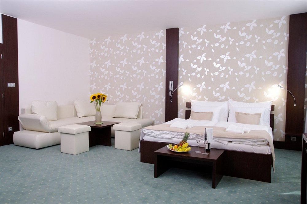Gaudio Hotel Bratysława