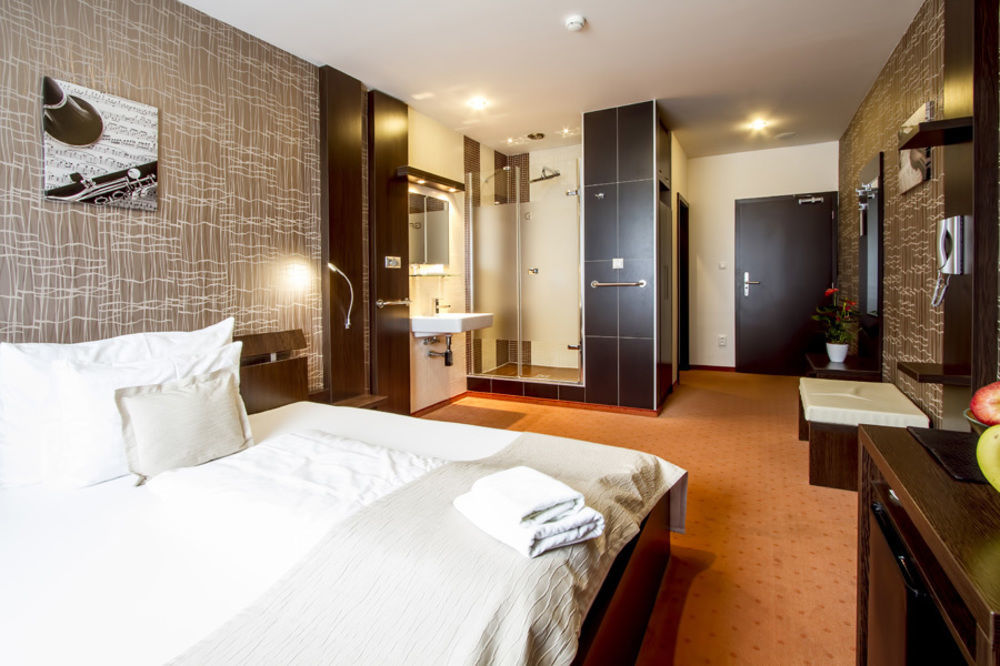 Gaudio 3* Bratysława