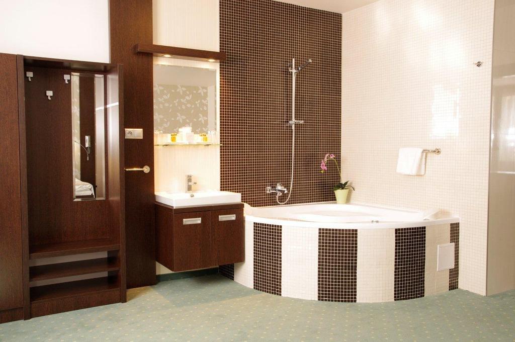 Hotel Gaudio Bratysława